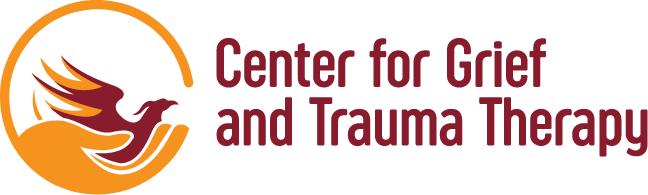 Center for Grief and Trauma Therapy logo