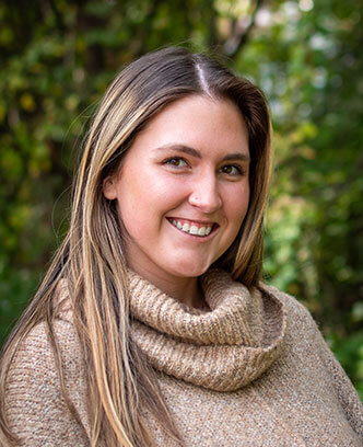 Rachel Miller