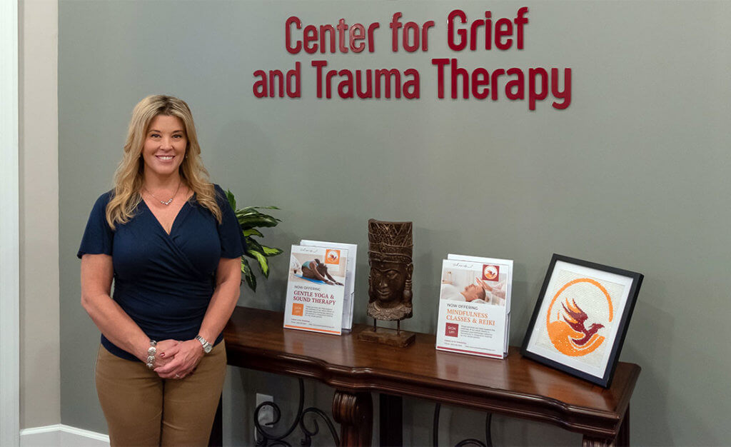 Everything You Need to Know | Center for Grief and Trauma Therapy